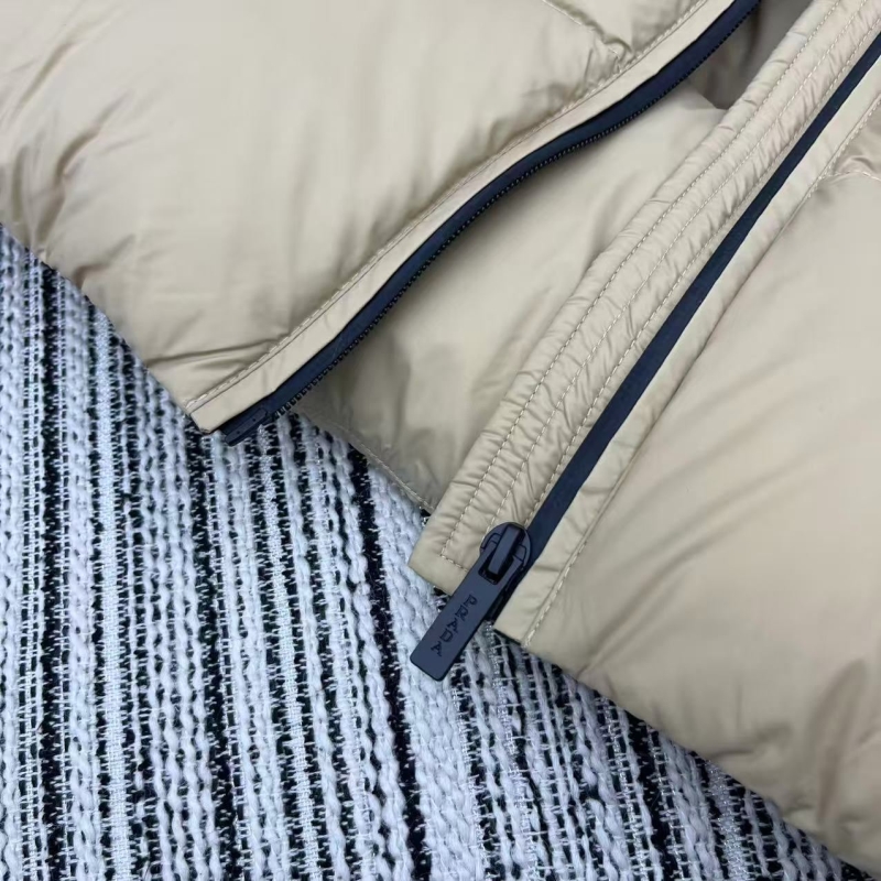 Pra*a down jacket